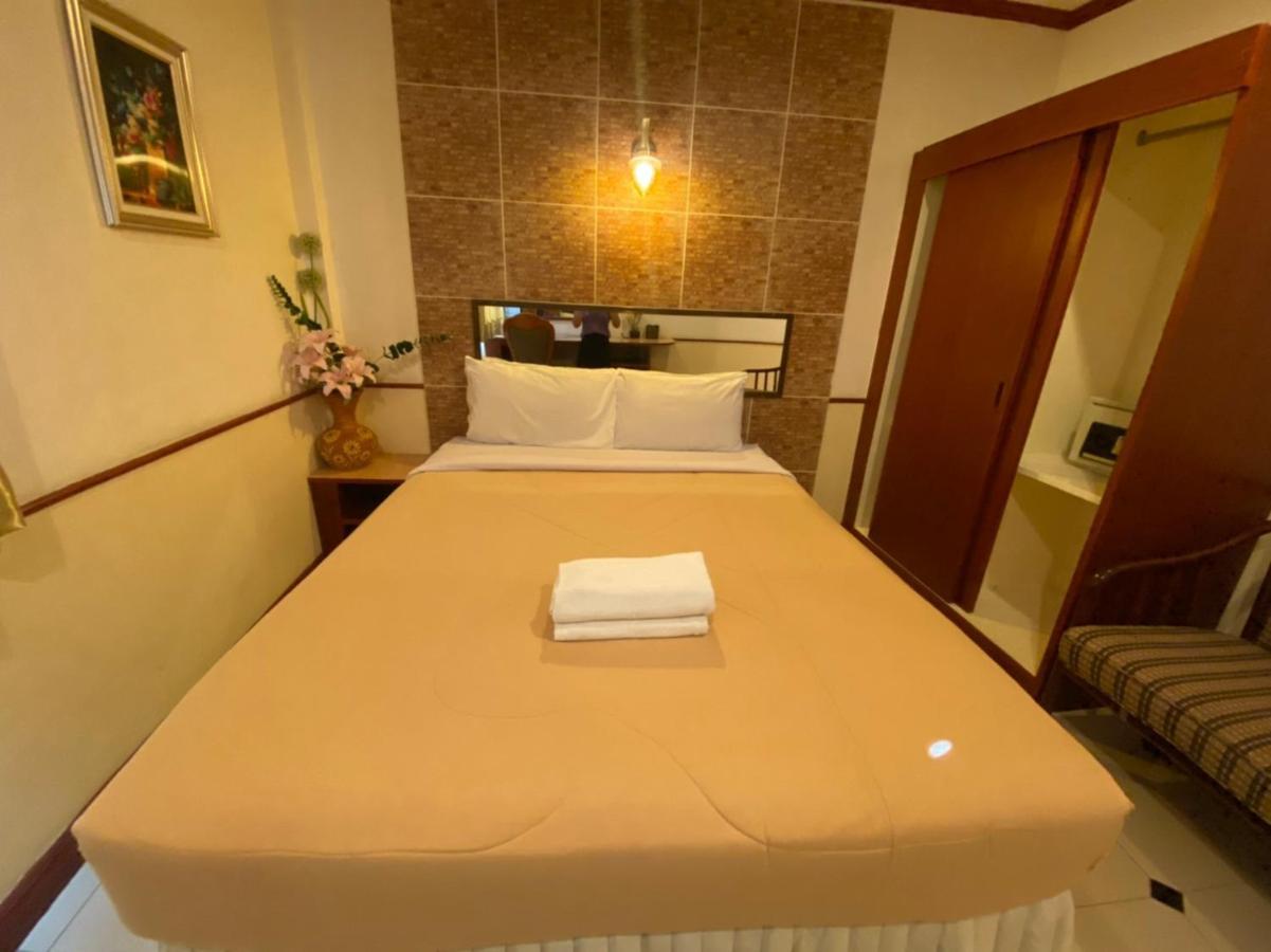Hostel Honey House 2 Bangkok Exteriér fotografie