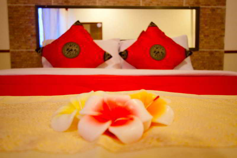Hostel Honey House 2 Bangkok Exteriér fotografie