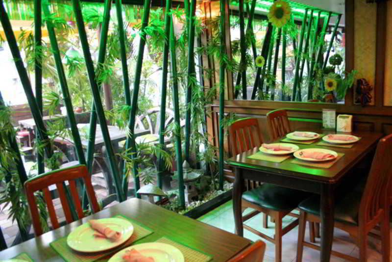 Hostel Honey House 2 Bangkok Exteriér fotografie