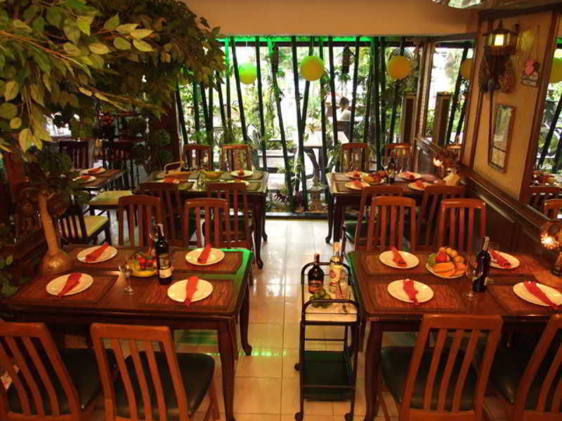Hostel Honey House 2 Bangkok Exteriér fotografie